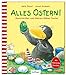 Der kleine Rabe Socke: Alles Ostern!: Bilderbuch...