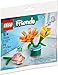 LEGO Friends Friendship Flowers 30634 Polybeutel