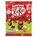 KitKat Easter break Mini Schokoladen Osterhasen im...