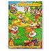 Osterkalender Kinder WAWI Easter Calendar Schokoladenkalender Kalender...